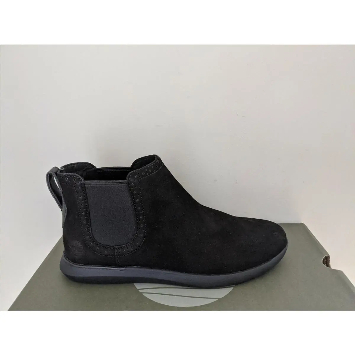 Timberland shoes - Black 7
