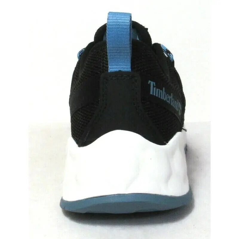 Timberland shoes - TIMBERLAND Solar Wave Lw - Solar Wave - A2BB4 - Black/blue (UPC: 194903527037) 3
