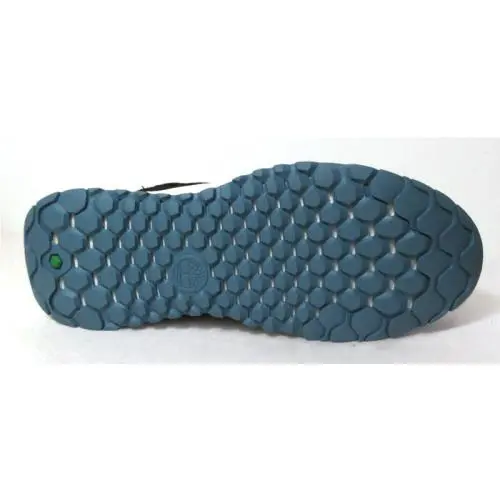 Timberland shoes - TIMBERLAND Solar Wave Lw - Solar Wave - A2BB4 - Black/blue (UPC: 194903527037) 4