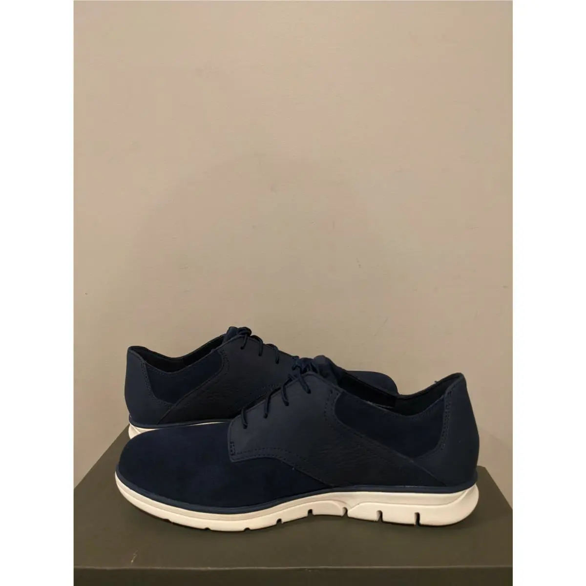 Timberland shoes - Timberland Bradstreet - Bradstreet - Navy 0