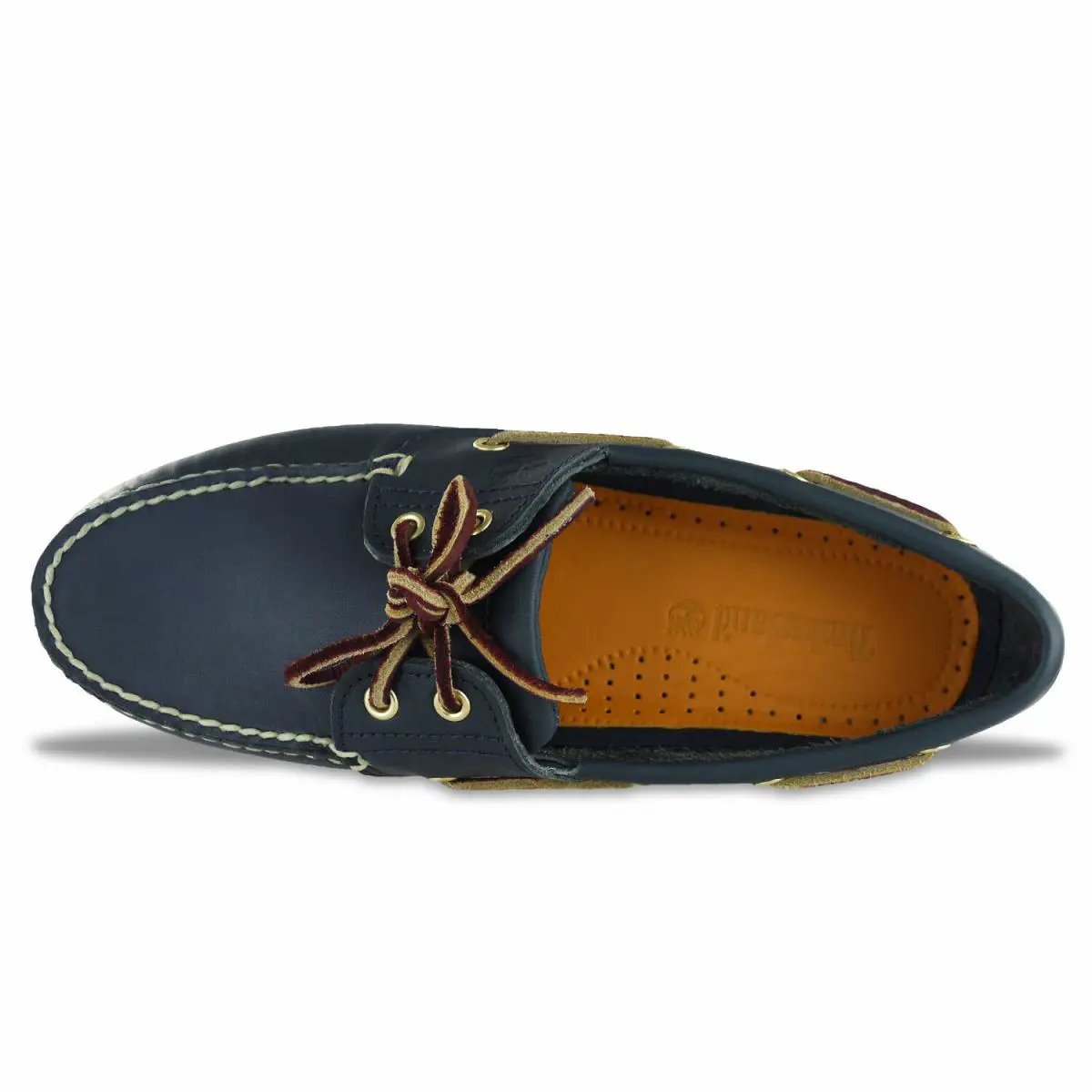 Timberland shoes - Classıc Boat - Classıc Boat - SELECT COLOR, SELECT: MD BLUE FULL GRAIN 0