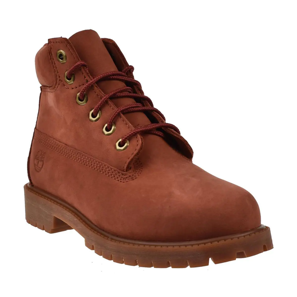 Timberland shoes - Dark Red 0