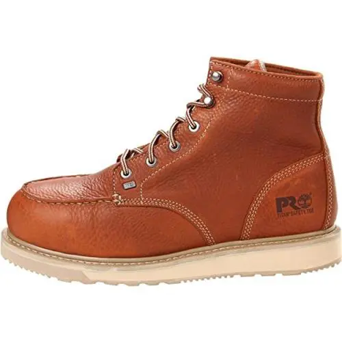 Timberland shoes - Tan 1