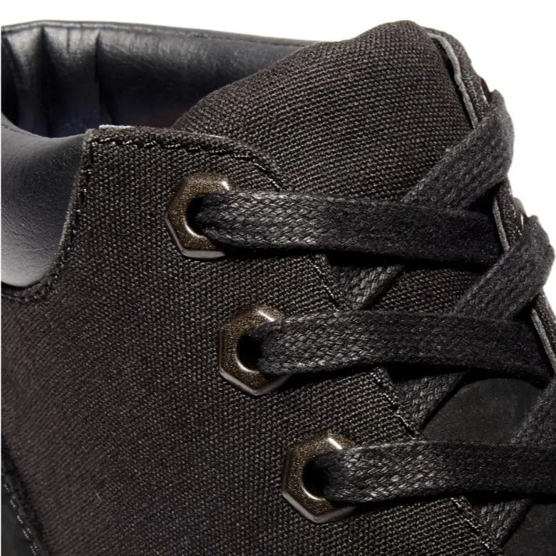Timberland shoes - Black 2