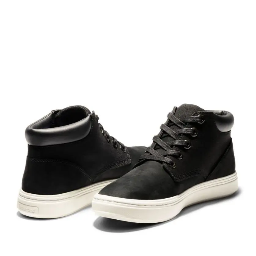 Timberland shoes - Black 5