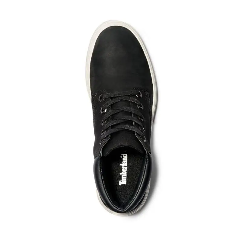 Timberland shoes - Black 6