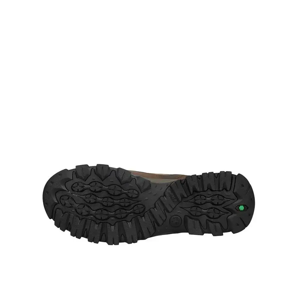 Timberland shoes - Timberland Keele Ridge TB0A15LO242 - Keele Ridge - TB0A15LO242 - Brown 3