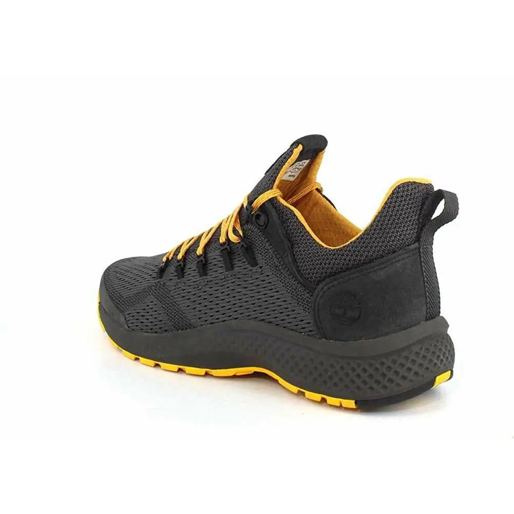 Timberland shoes - Dark Grey/Forged Iron 1