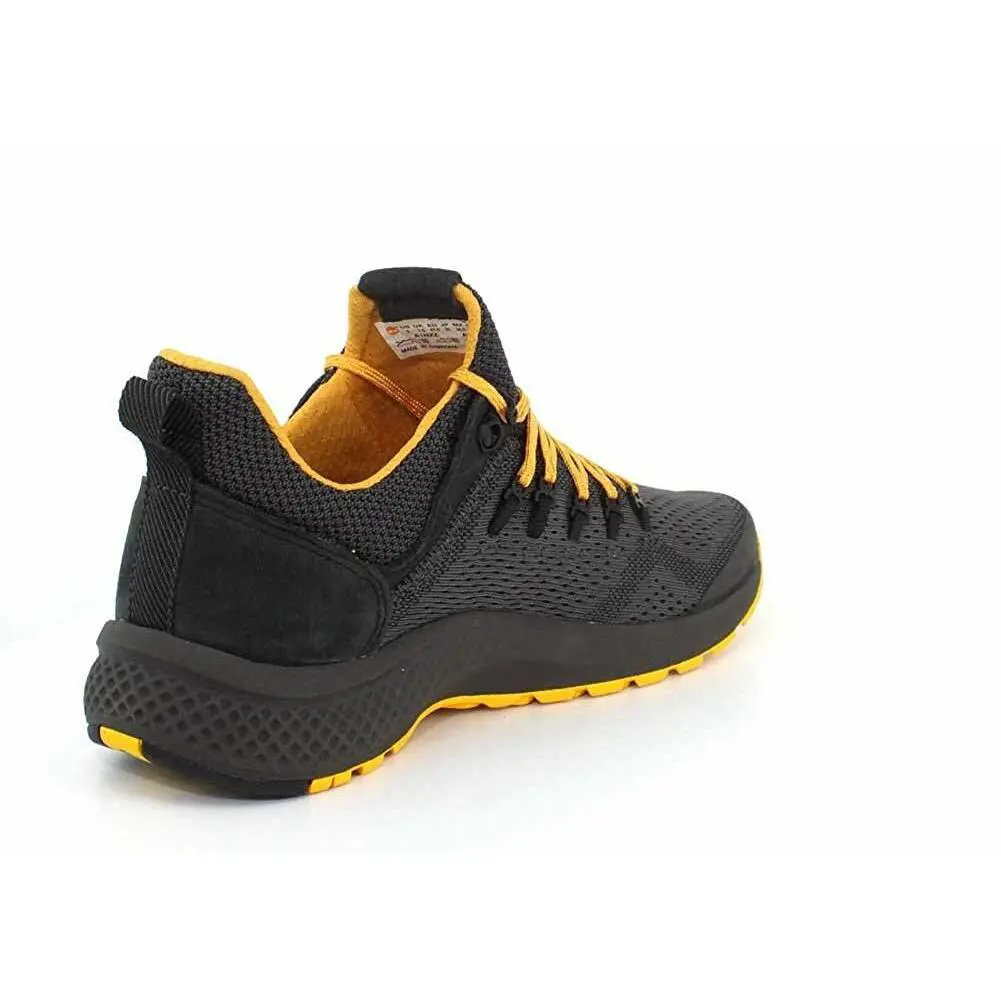 Timberland shoes - Dark Grey/Forged Iron 2