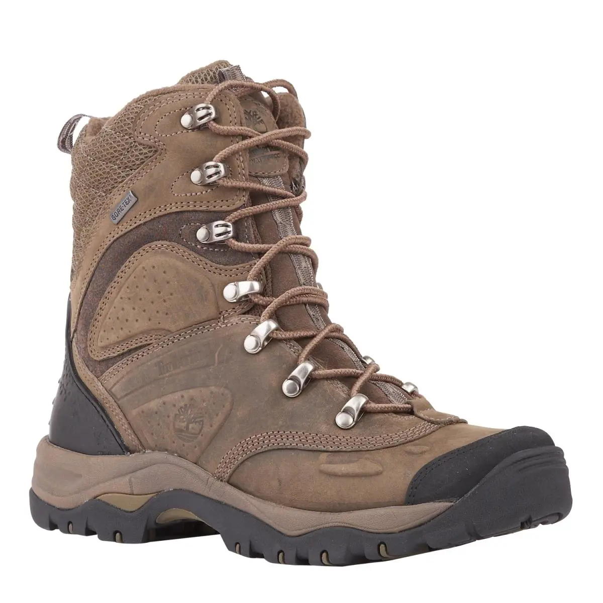 Timberland shoes - Browns 3