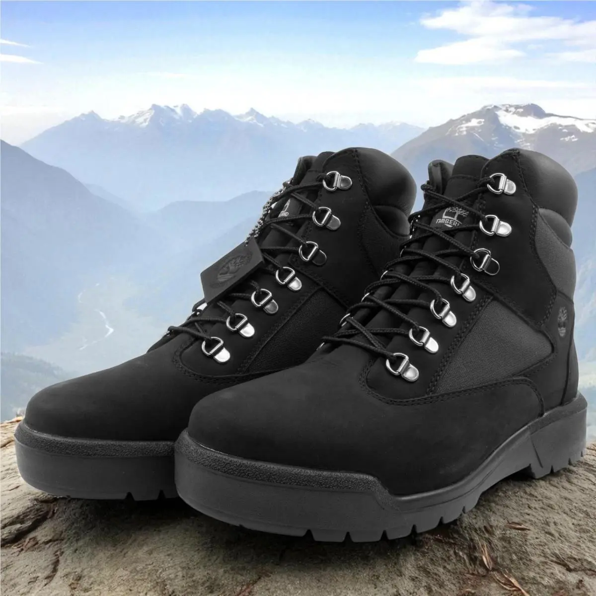 Timberland shoes - Beige 3