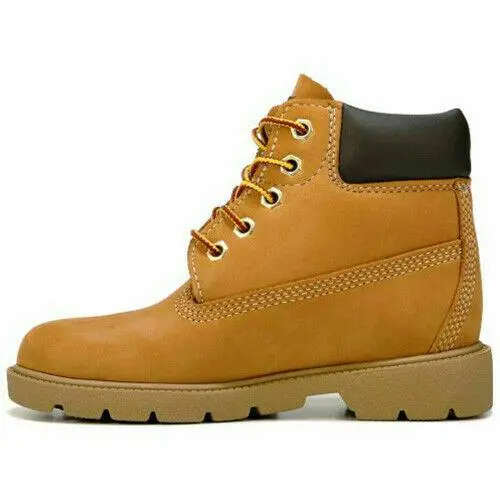 Timberland shoes - 10860 - 10860 - Wheat 1