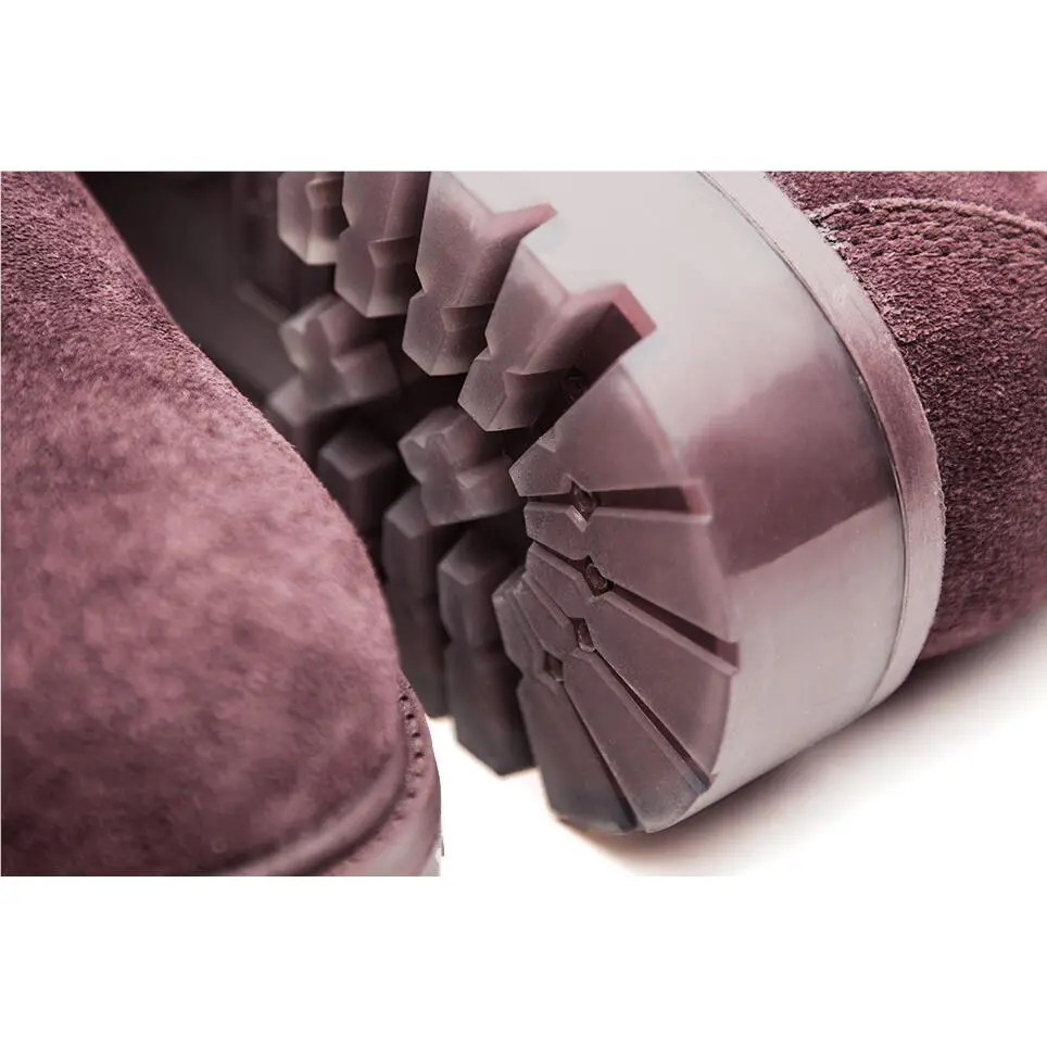 Timberland shoes - TB0A18QB A18QB A18QB601 - TB0A18QB A18QB A18QB601 - Dark Port (Burgundy) 12