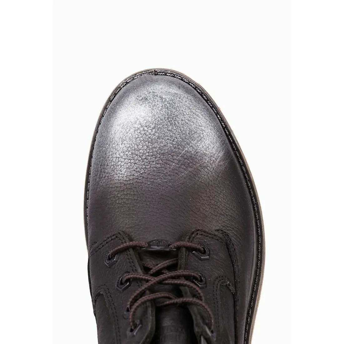 Timberland shoes - Black 4