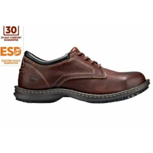 Timberland shoes  - Brown 2