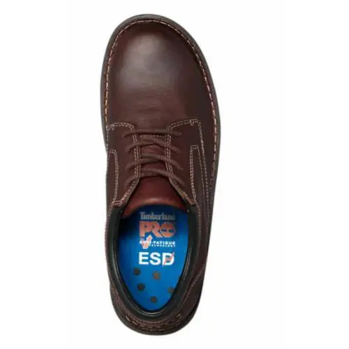 Timberland shoes  - Brown 3