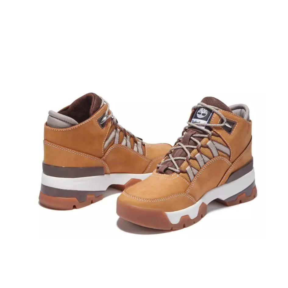 Timberland shoes - Brown 0