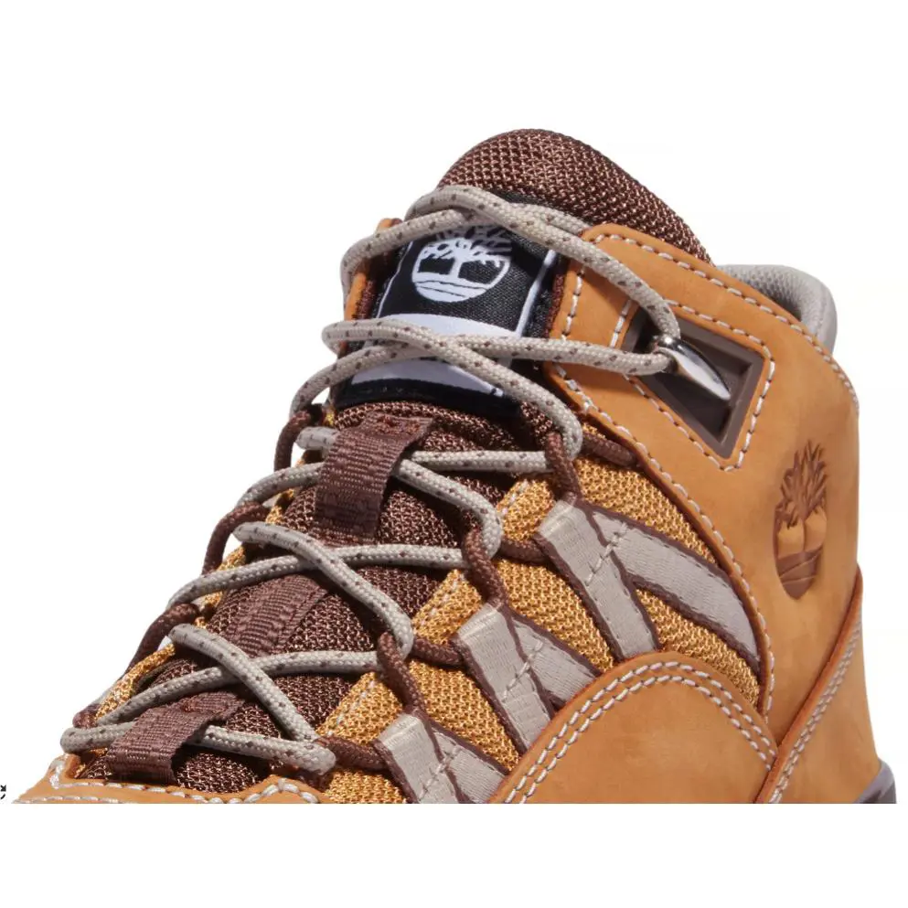 Timberland shoes - Brown 5