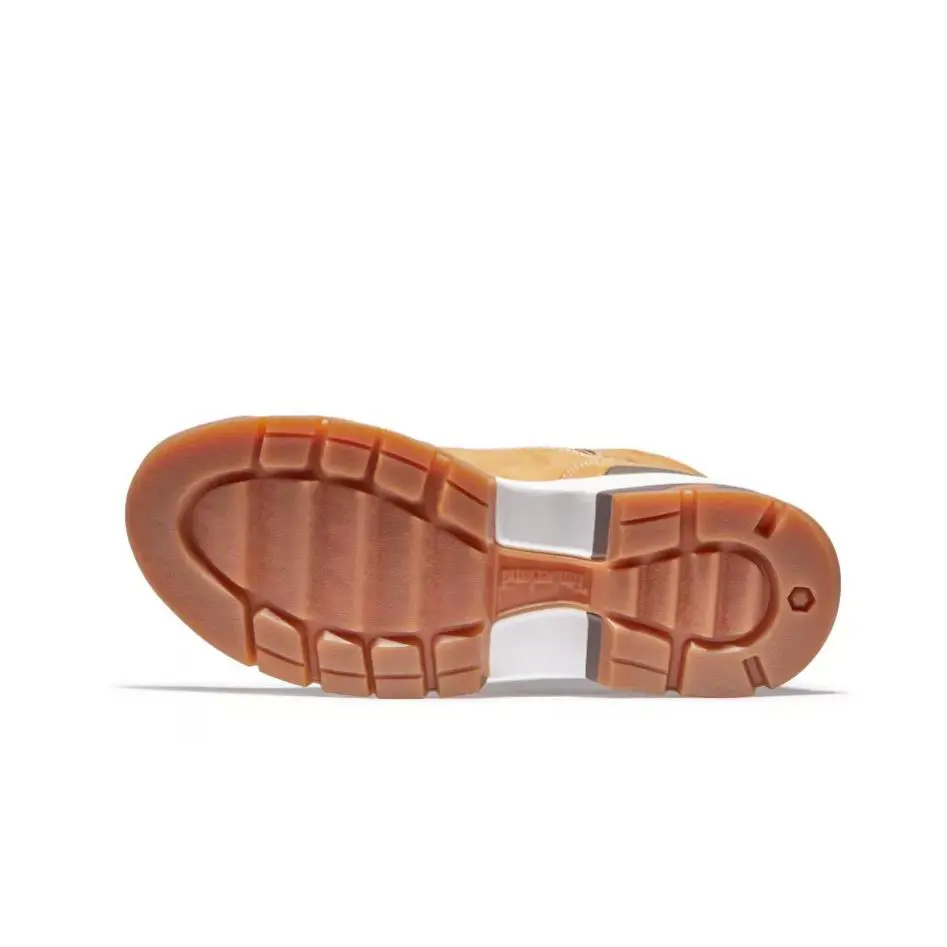 Timberland shoes - Brown 6