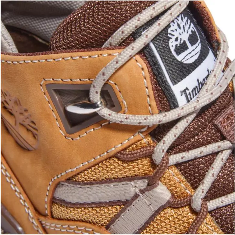 Timberland shoes - Brown 3