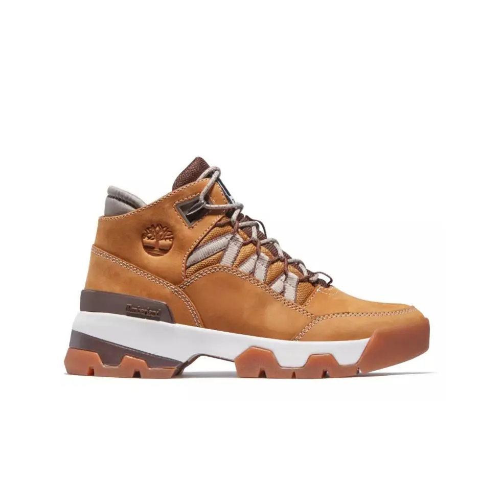 Timberland shoes - Brown 12