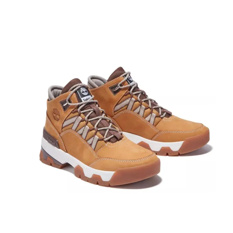 Timberland shoes - Brown 14