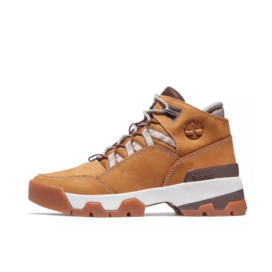 Timberland shoes - Brown 15