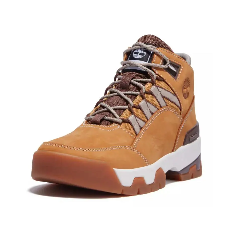 Timberland shoes - Brown 20
