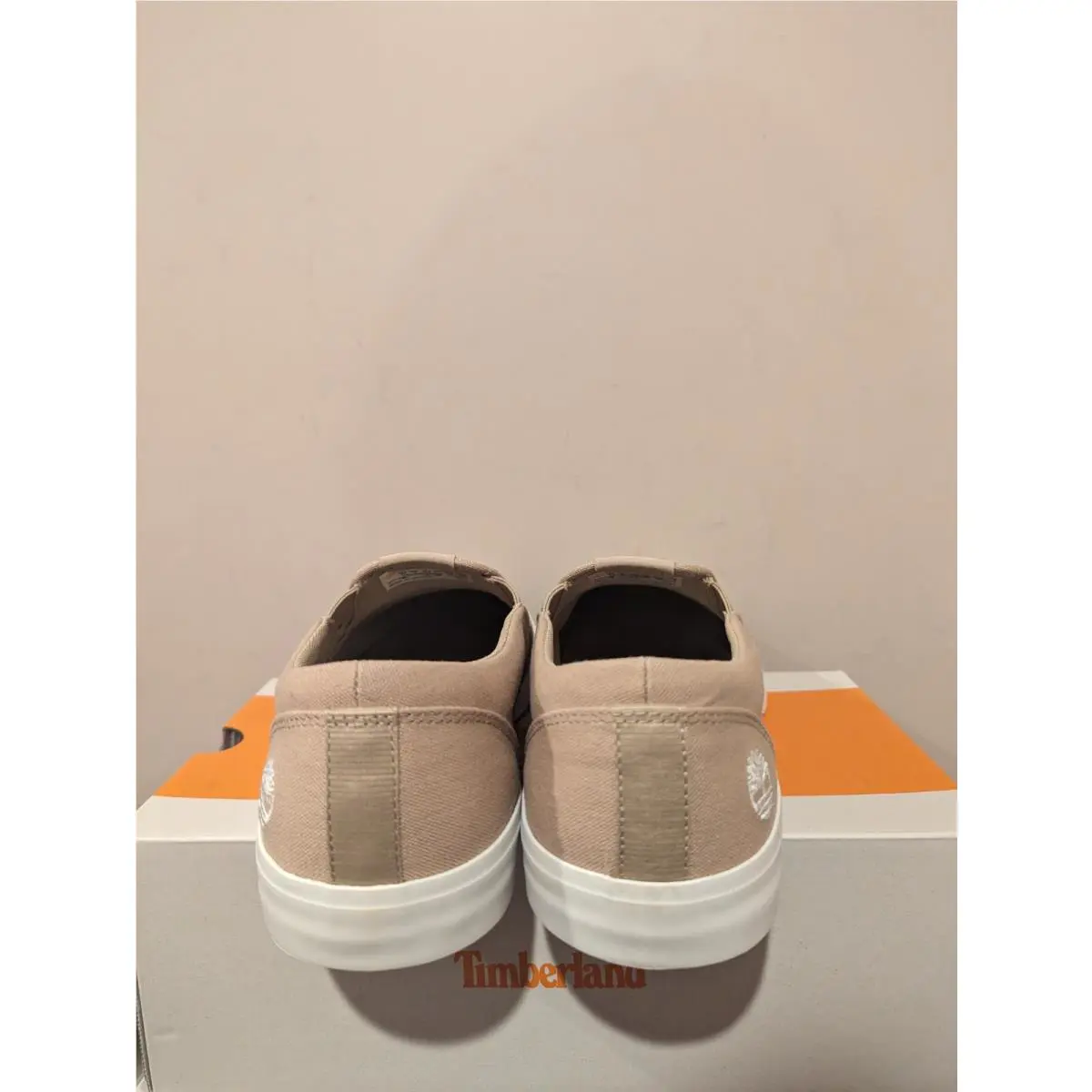 Timberland shoes - Light Beige 8