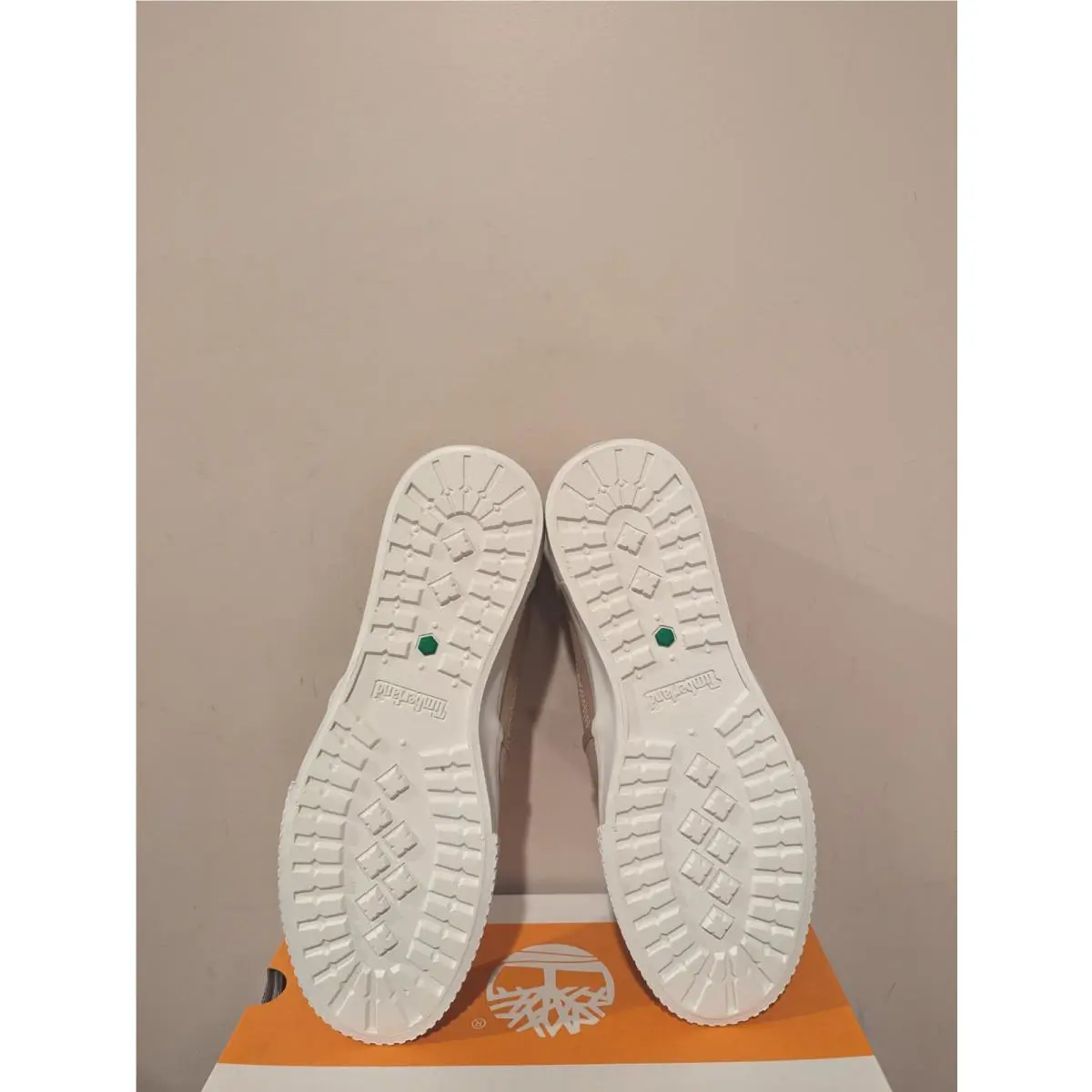 Timberland shoes - Light Beige 3