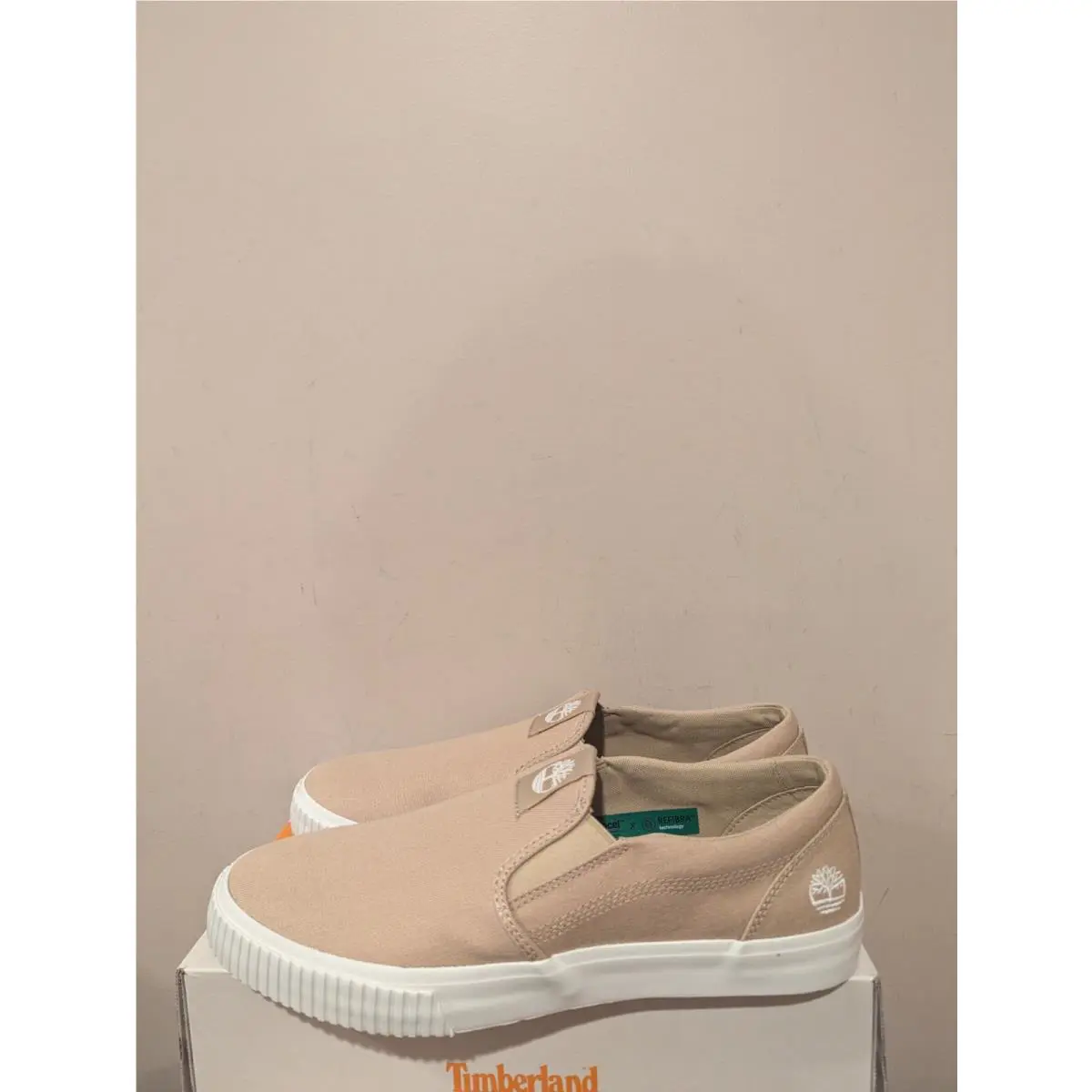 Timberland shoes - Light Beige 5