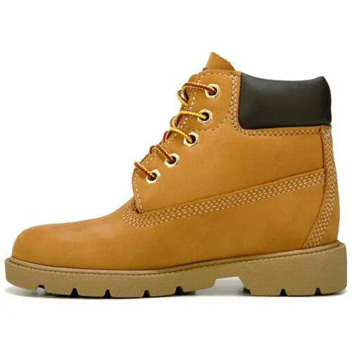 Timberland shoes - 10860 - 10860 - Wheat 1