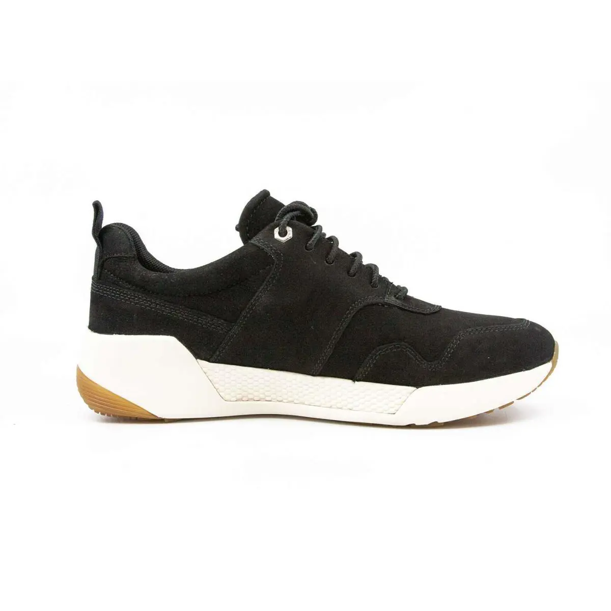 Timberland shoes - Timberland Kiri - Kiri - Black 1