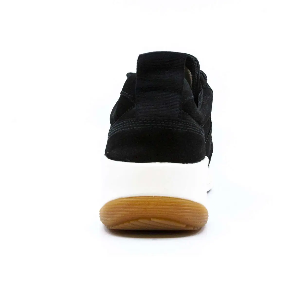 Timberland shoes - Timberland Kiri - Kiri - Black 3