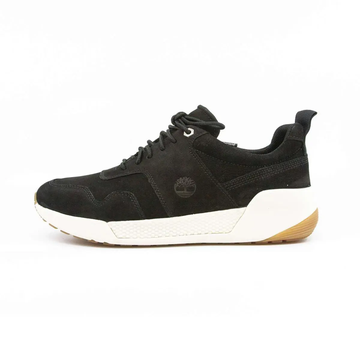 Timberland shoes - Timberland Kiri - Kiri - Black 5