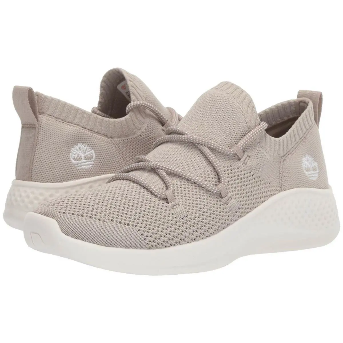 Timberland shoes - Timberland FLYROAM GO - FLYROAM - TB0A1YQ2 L47 - Beige 6