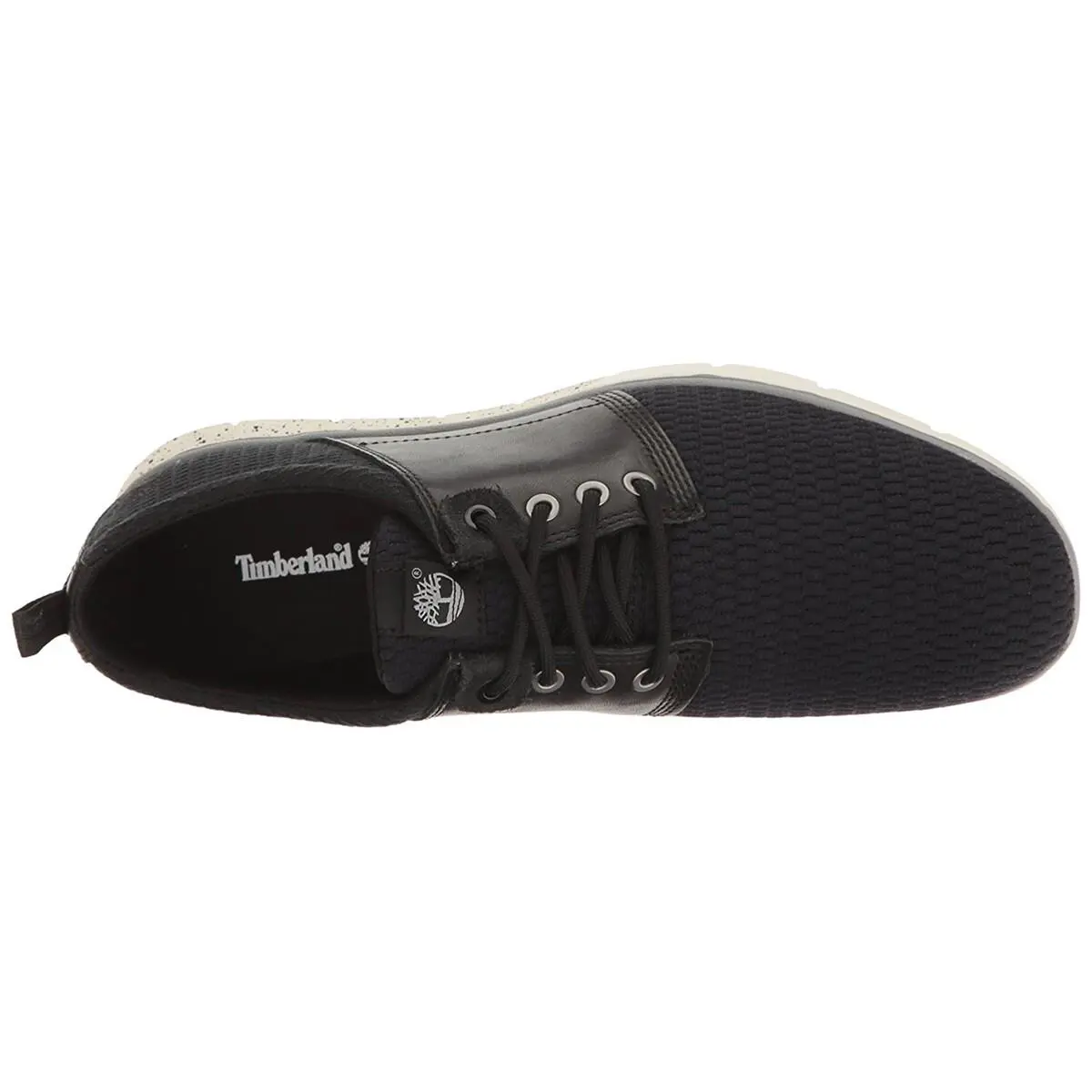 Timberland shoes - Killington - Killington - Black 9