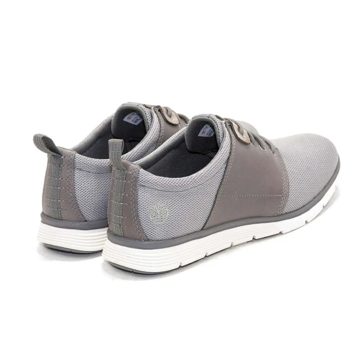 Timberland shoes - Killington - Killington - Black 13