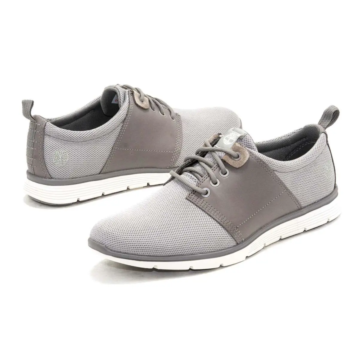 Timberland shoes - Killington - Killington - Black 15