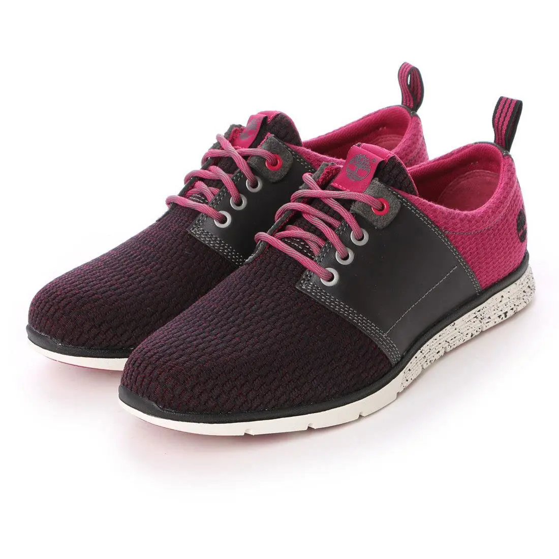Timberland shoes - Killington - Killington - Black 18