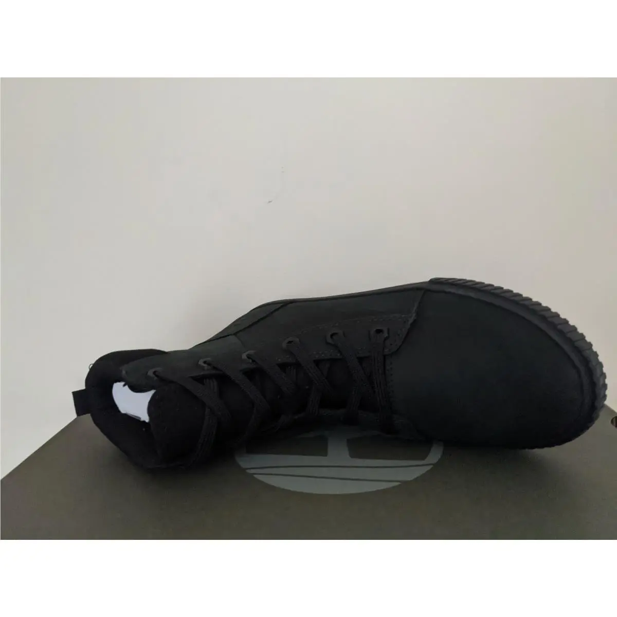 Timberland shoes - Skyla Bay - Skyla Bay - Black 10