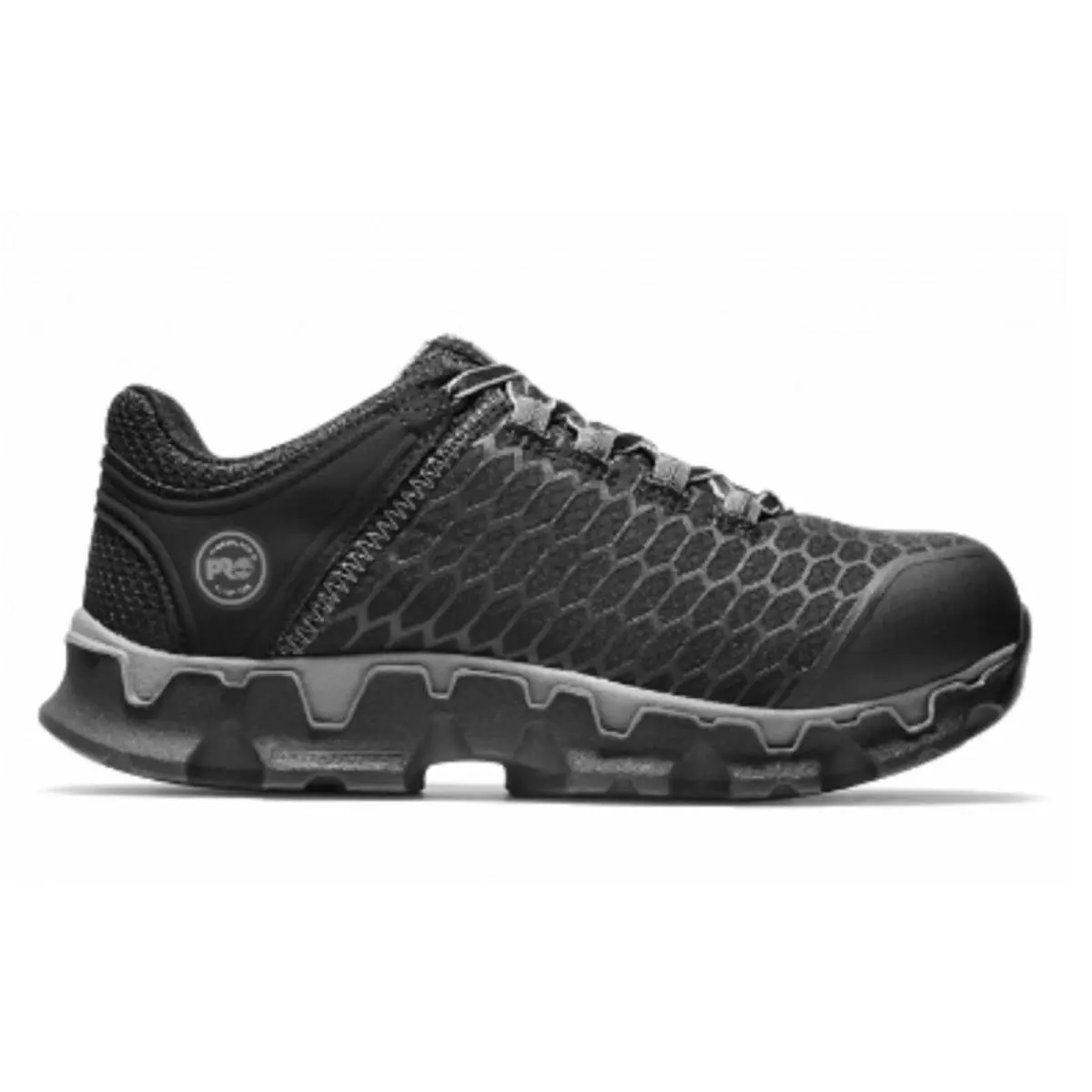 Timberland shoes - Black 0