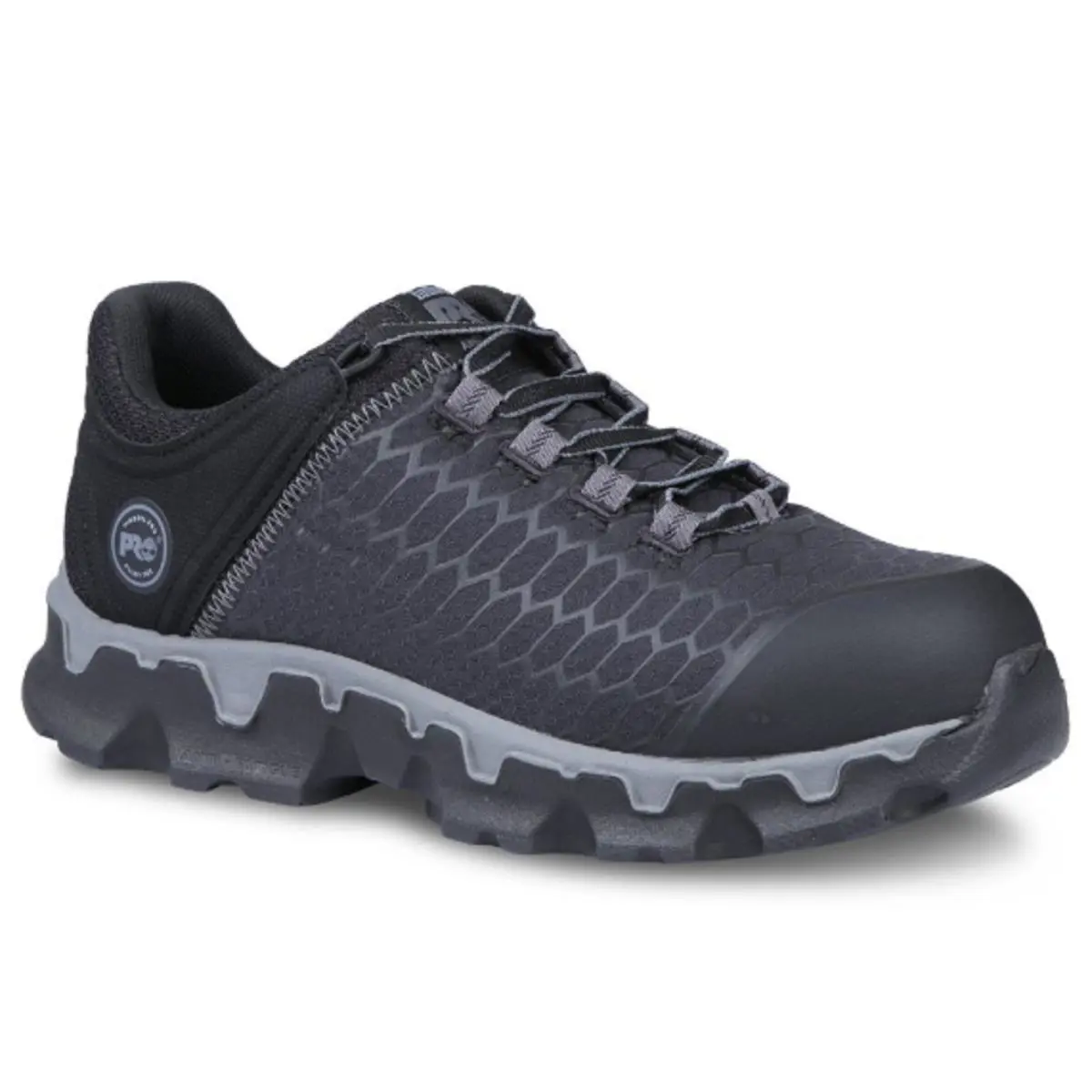Timberland shoes - Black 1