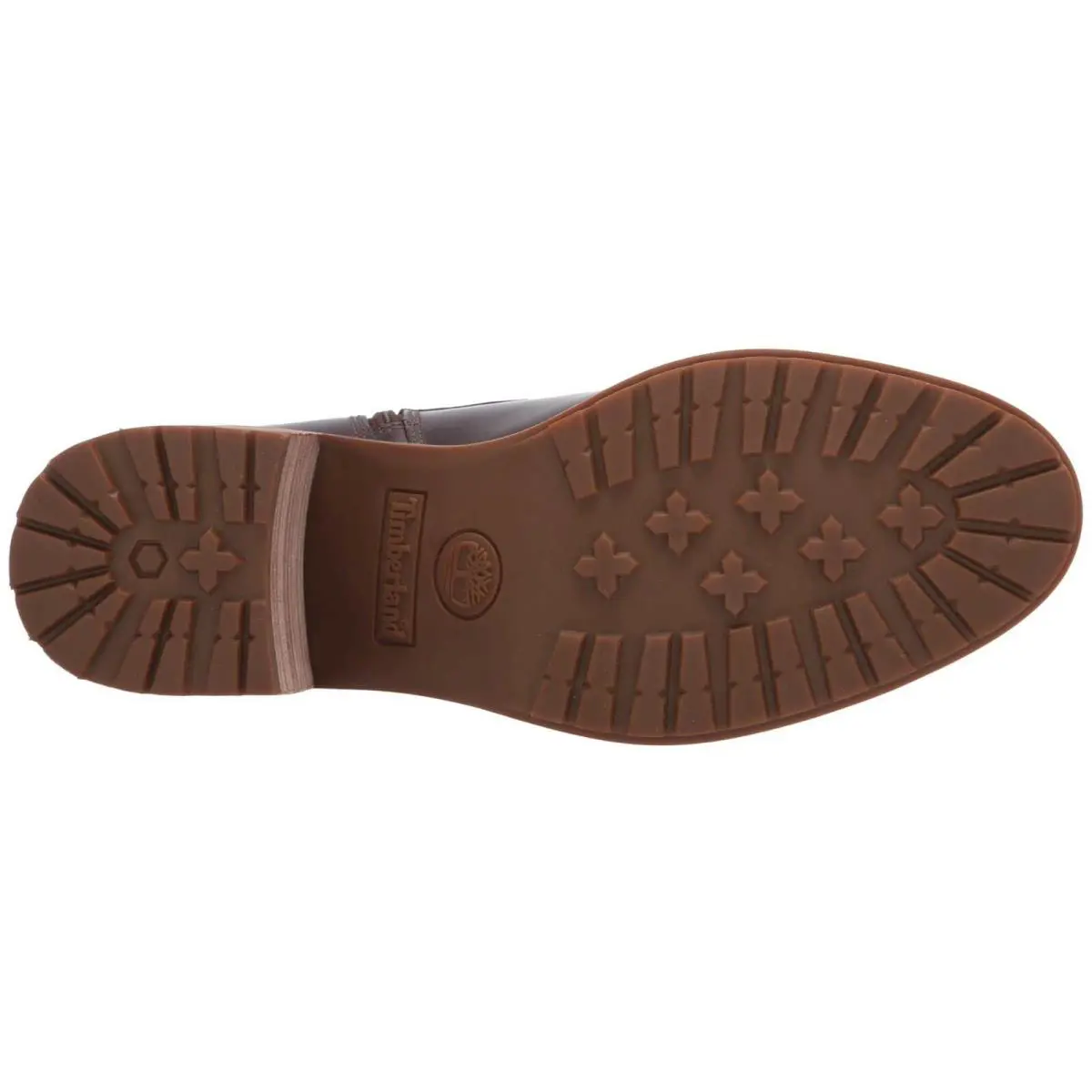 Timberland shoes - Timberland Sienna High Lace-Up Waterproof Boot - Dark Brown 1