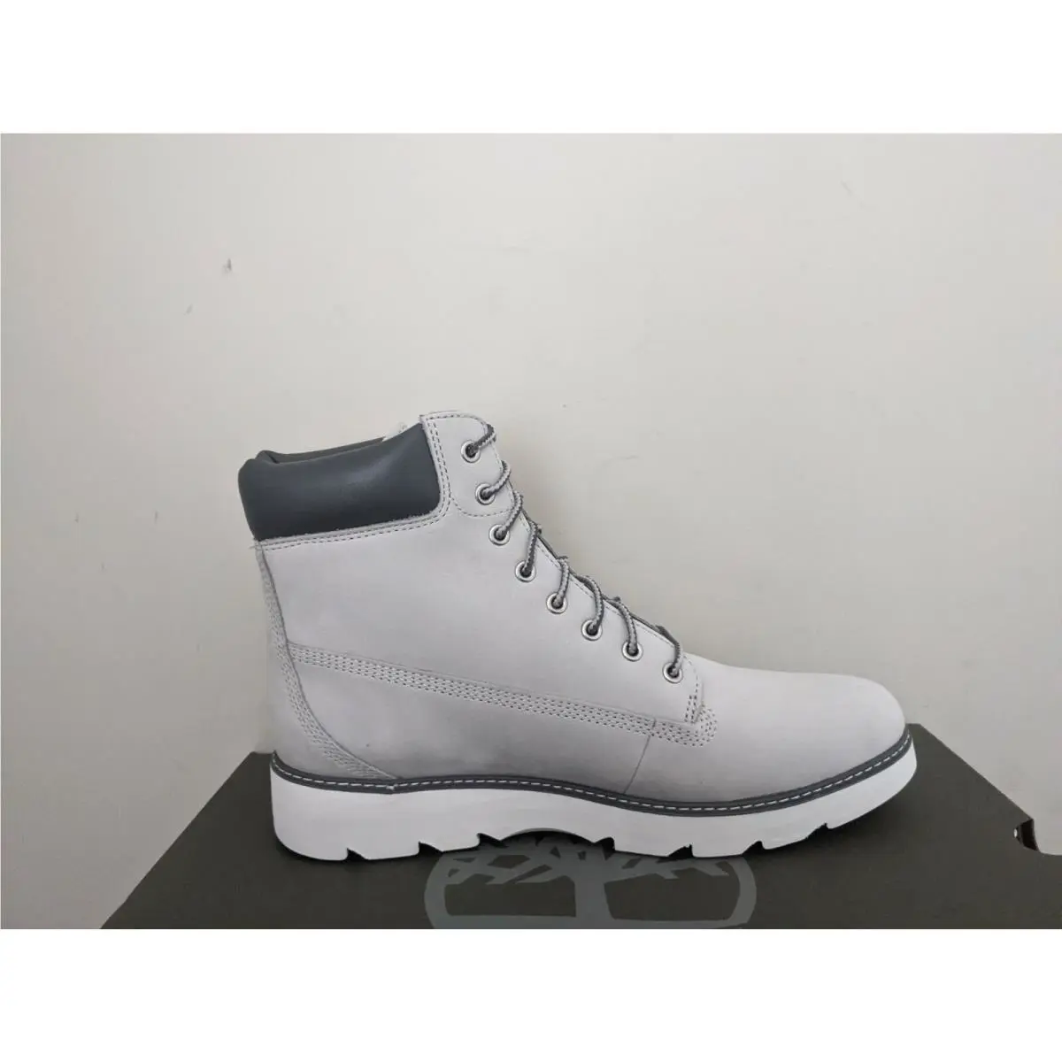 Timberland shoes - Light Grey 0