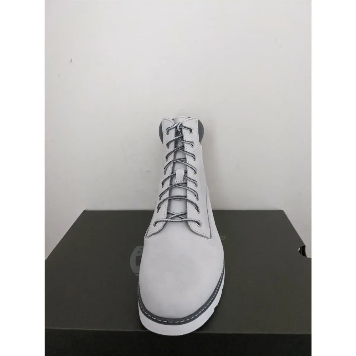 Timberland shoes - Light Grey 1