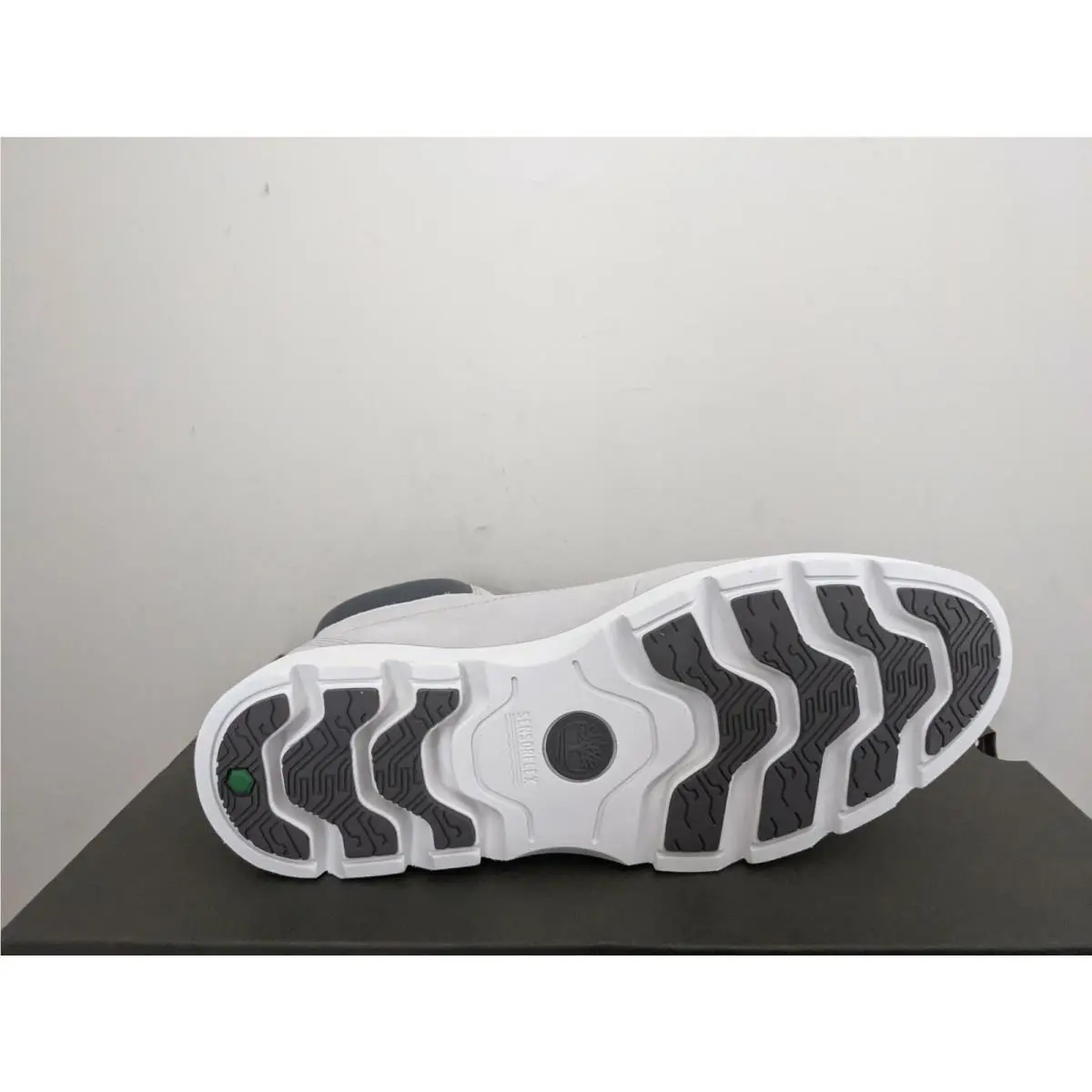 Timberland shoes - Light Grey 4