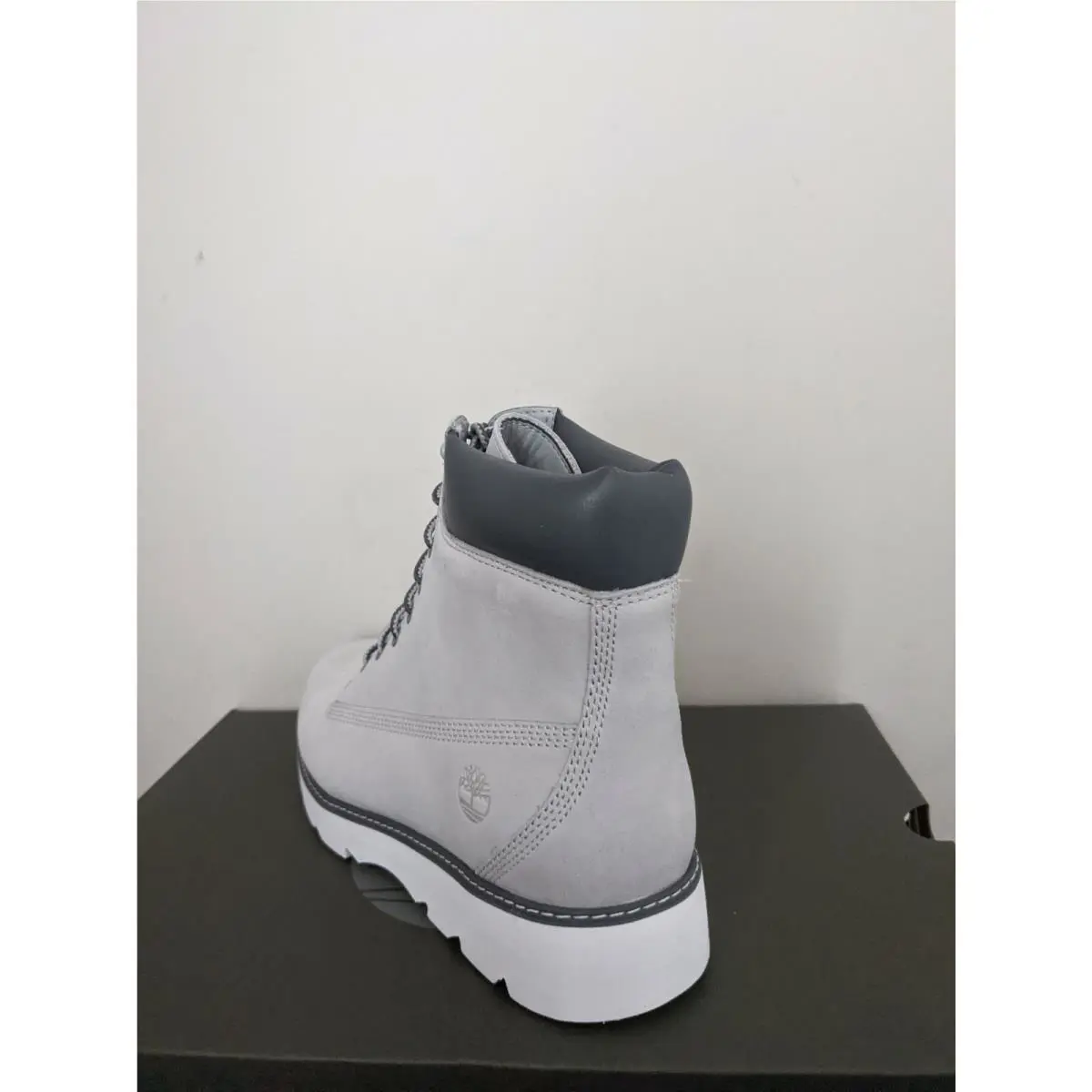 Timberland shoes - Light Grey 10