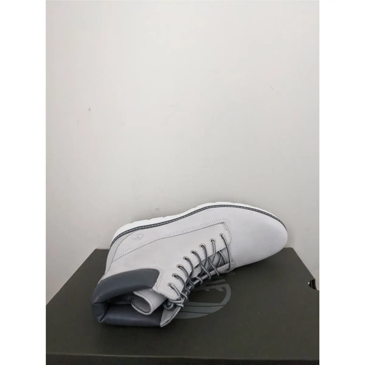 Timberland shoes - Light Grey 11
