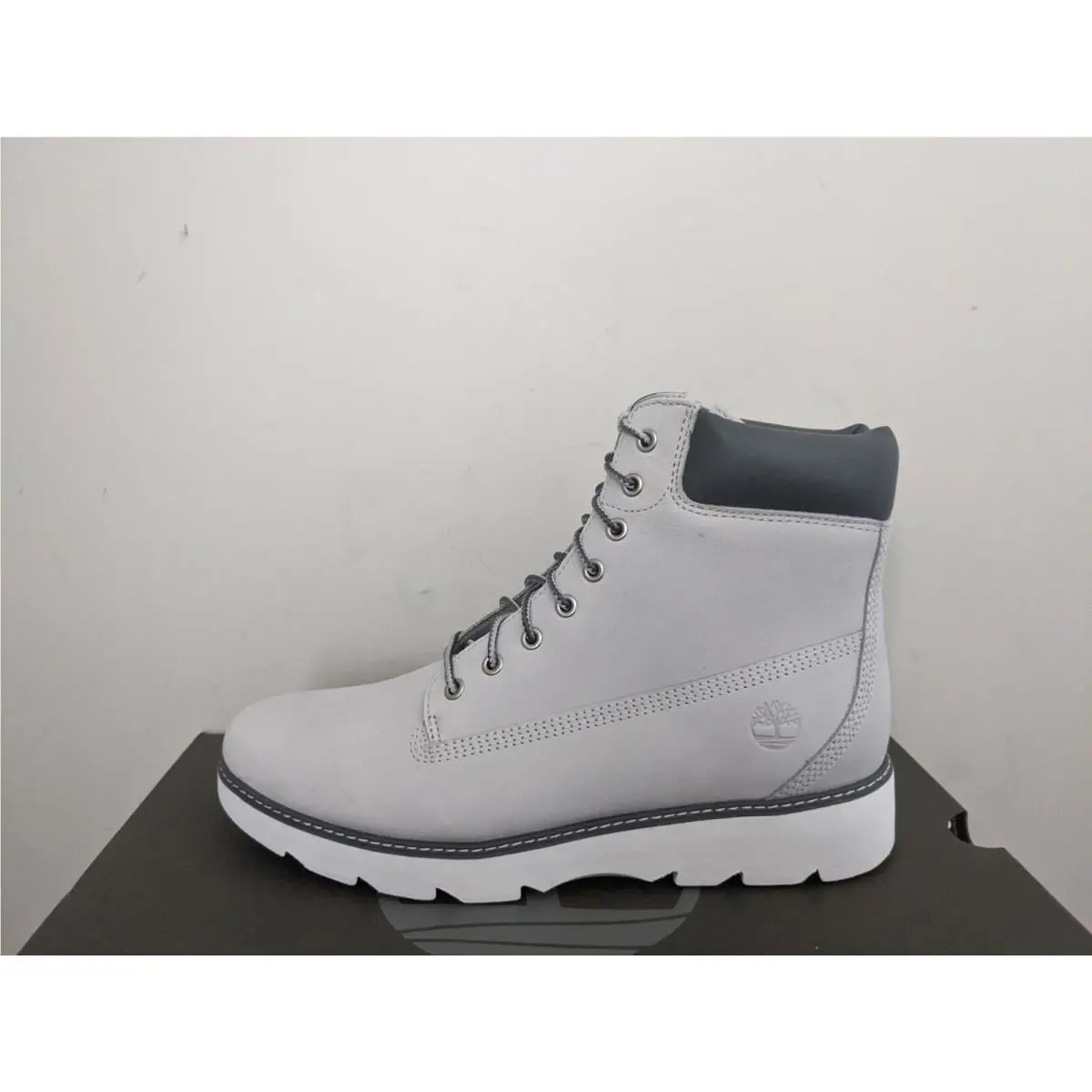 Timberland shoes - Light Grey 7